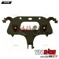 Sừng trâu HAYABUSA – GSX 1300R 99-07