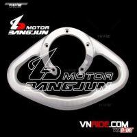 Tay nắm bình xăng ZX6R / ZX10R