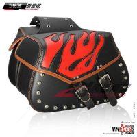 THÙNG YÊN PHÍA SAU XE MẪU 12 (ĐÔI)﻿