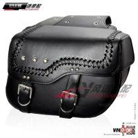 THÙNG YÊN PHÍA SAU XE MẪU 13 (ĐÔI)