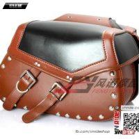 THÙNG YÊN PHÍA SAU XE MẪU 11 (ĐÔI)