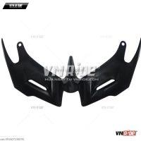 Ốp via hộc gió dưới đầu đèn Yamaha YZF R3