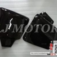 Cặp cốp hông Steed 400  (đời cũ)