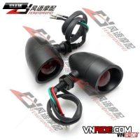 Xi nhan độ Vulcan 900