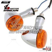 Đôi xi nhan Intruder 1800 - VZR1800 ( lựa chon trước hoặc sau )