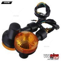 Xi nhan led tròn mẫu 1 ( ĐVT đôi) Xi nhan led tròn mẫu 1 ( ĐVT đôi)