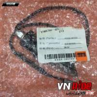 Xi nhan zin KTM DUKE 125 / 200/ 250 / 390