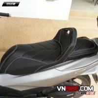 Yên độ PCX150