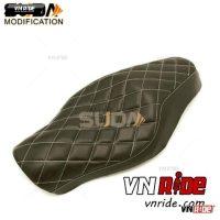 Yên độ mẫu 2 cho IRON 883 /Sportster 1200 CUSTOM