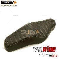 Yên độ mẫu 3 cho IRON 883 /Sportster 1200 CUSTOM