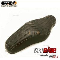 Yên độ mẫu 4 cho IRON 883 /Sportster 1200 CUSTOM