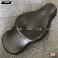 Yên đôi độ mẫu lõm cho IRON 883 / FORTY-EIGHT (48) / Sportster 1200 CUSTOM