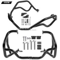 Chống đổ quây trên dưới TIGER 900 hãng JONH-L