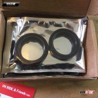 Bộ phớt dầu phớt bụi 2 phuộc trước Vucal 900