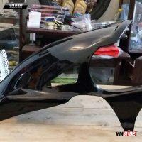 Ốp gắp sau kèm chắn bùn CB400 VTEC 1 2 3