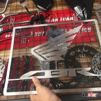 Bảo vệ két nước CBR600RR date 13-15