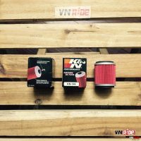 Lọc dầu K&N-140 Tricker 250