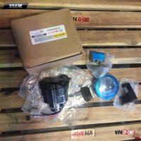 Bộ full ổ khóa và khóa bình xăng Rebel 250 / CA250 Bộ full ổ khóa và khóa bình xăng Rebel 250 / CA250