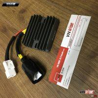 Củ sạc CBR600RR date 07-12