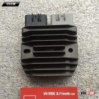 Cục sạc R1 date 02-12 Cục sạc R1 date 02-12