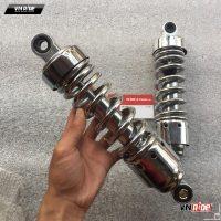 Cặp thụt sau CA250 / Rebel 250