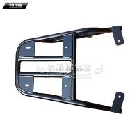 Baga sau TRK251 (Cảng sau – Kệ sau)
