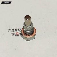 Bu lông xả dầu từ tính BN600 Bu lông xả dầu từ tính BN600