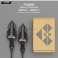 Cặp xi nhan LED SPIRIT BEAST L13