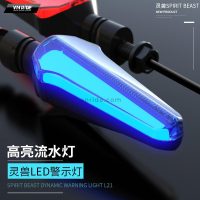 Cặp xi nhan LED SPIRIT BEAST L21