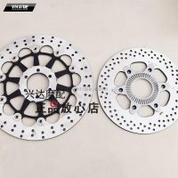 Đĩa phanh sau LEONCINO 500