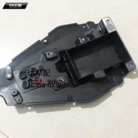 Nhựa nhám gầm đuôi TNT125 Nhựa nhám gầm đuôi TNT125