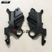 Nhựa nhám ốp giữa khung TNT125 Nhựa nhám ốp giữa khung TNT125