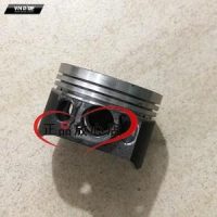 Piston TNT125 Piston TNT125