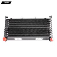 Két nước làm mát SAVAGE BMW R NINE T