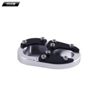 Đệm chân chống nghiêng SAVAGE CNC MT-09