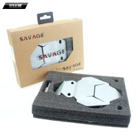 Bảo vệ gầm SAVAGE R1200GS (2013-2017)