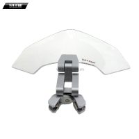 Kính chắn gió phụ SAVAGE R1200GS / F800GS