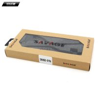 Tay côn và tay phanh SAVAGE F800GS / F800R / F650GS / F700GS (2012-2018)