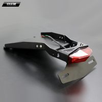 Kit pat đuôi biển số sau CNC SAVAGE R NINE T