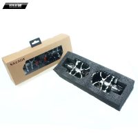 Để chân trước độ SAVAGE BMW F800GS