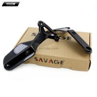Khung dè chắn bùn trước SAVAGE R NINE T