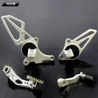 Kit dàn chân trước cần số cần phanh SAVAGE R NINE T