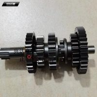 Trục bánh răng chính TNT125 Trục bánh răng chính TNT125