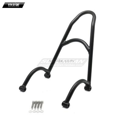 Tựa lưng mẫu Harley cho REBEL 300 Tựa lưng mẫu Harley cho REBEL 300