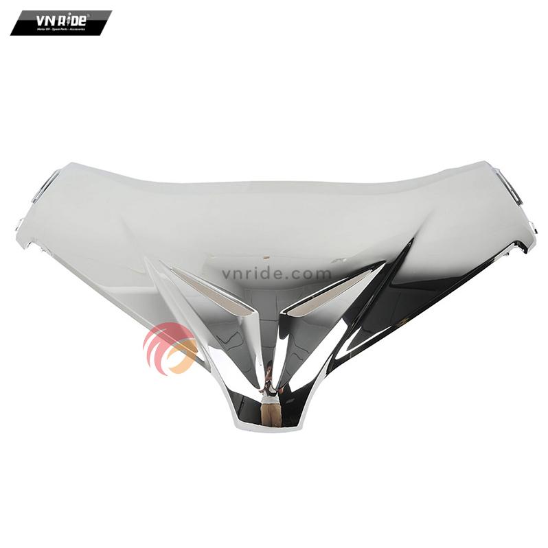 Kính chắn gió mạ CROM Gold Wing (GL1800) (2012-2015) Kính chắn gió mạ CROM Gold Wing (GL1800) (2012-2015)