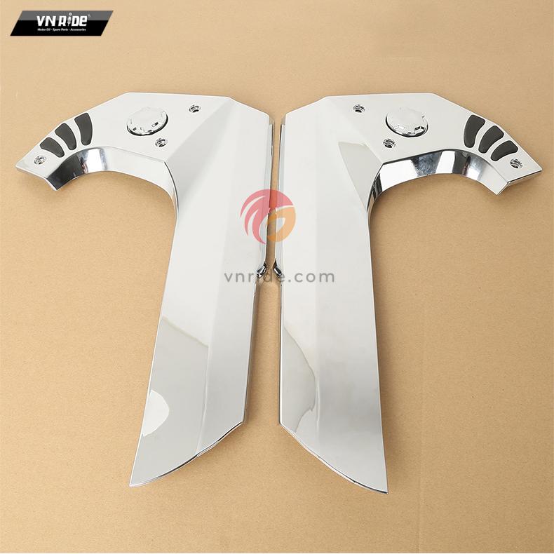 Ốp khung xe Gold Wing (GL1800) (2001-2011) Ốp khung xe Gold Wing (GL1800) (2001-2011)