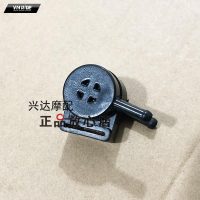 Van cảm biến đổ BN600