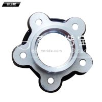 Bộ bát đệm nhông sau BN302 Bộ bát đệm nhông sau BN302