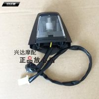 Đèn soi biển số BN302 Đèn soi biển số BN302