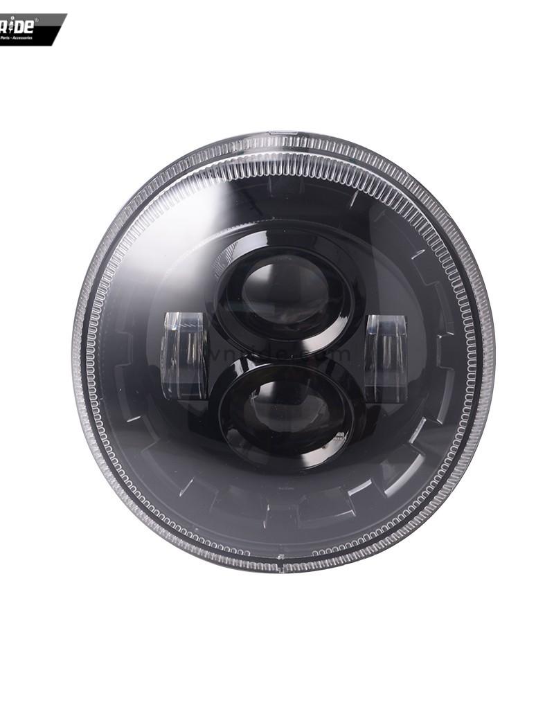ĐÈN PHA LED TUN VESPA GTS ĐÈN PHA LED TUN VESPA GTS